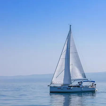 Beneteau Oceanis 38.1.- Anima Maris Ii 스플리트